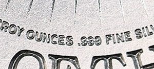 High Relief – Battlefield Cross Tribute – 2ozt .999 Fine Silver - 39mm – Brilliant Uncirculated (6mm Thick!)