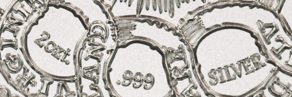 Colonial Tribute Series - The Continental Dollar – 2ozt. 39mm .999 Fine Silver Art Medal (6mm Thick)