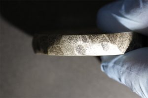 American Ancients Series - Franklin Liberty - 3 ozt. 39mm .999 Fine Silver Art Medal - Outré High Relief (PATINA FINISH) - Limited Mintage: 500