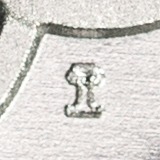 Colonial Tribute Series - The Fugio Cent - 2 ozt. 39mm .999 Fine Silver Art Medal (6mm Thick)