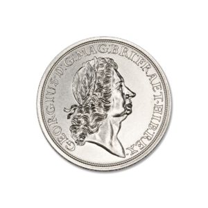 ROSA AMERICANA - 2 TROY OUNCE - 39MM
