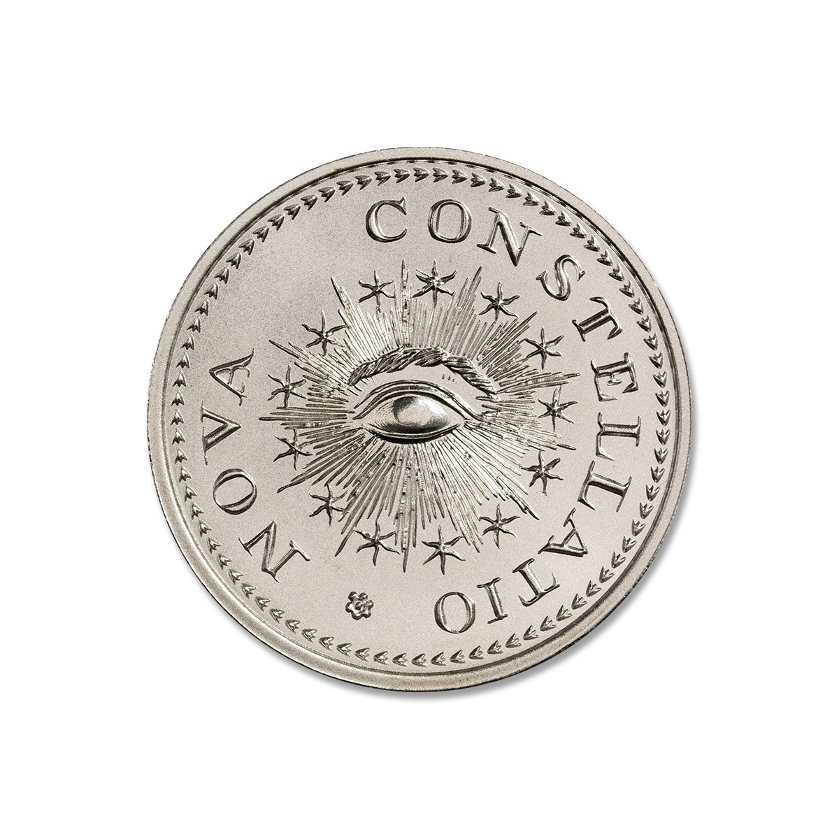 NOVA CONSTELLATIO - 2 TROY OUNCE - 39MM - Image 2