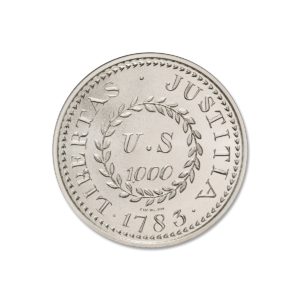 NOVA CONSTELLATIO - 2 TROY OUNCE - 39MM