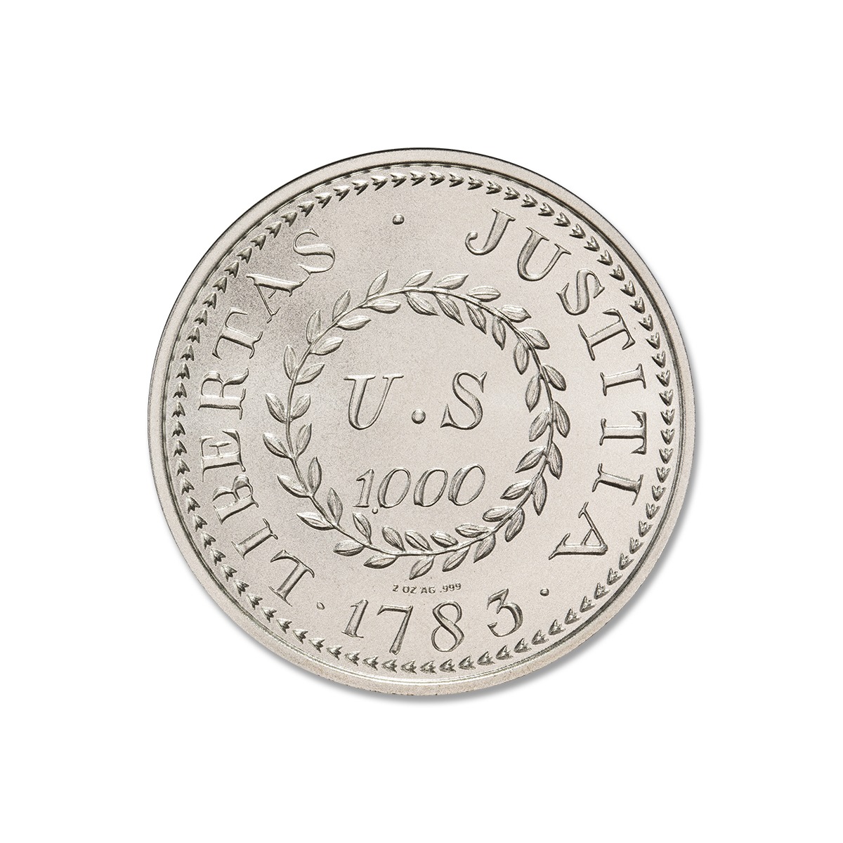 NOVA CONSTELLATIO - 2 TROY OUNCE - 39MM - Image 3