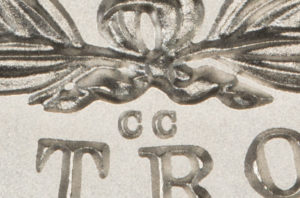 1878 CC MORGAN DOLLAR TRIBUTE - 2 TROY OUNCE - 39MM (SOLD OUT)