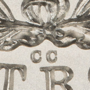 1878 CC MORGAN DOLLAR TRIBUTE - 2 TROY OUNCE - 39MM (SOLD OUT) - Image 4