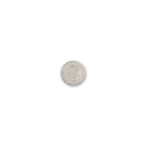 MERCURY DIME TRIBUTE - 1/10 TROY OUNCE - 16MM