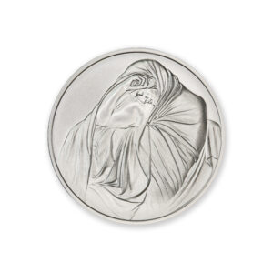 THE FOUR SEASONS - "WINTER" - 1 TROY OUNCE - 39MM