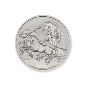 1908 SUMMER OLYMPIC MEDAL TRIBUTE - 2 TROY OUNCE - 39MM