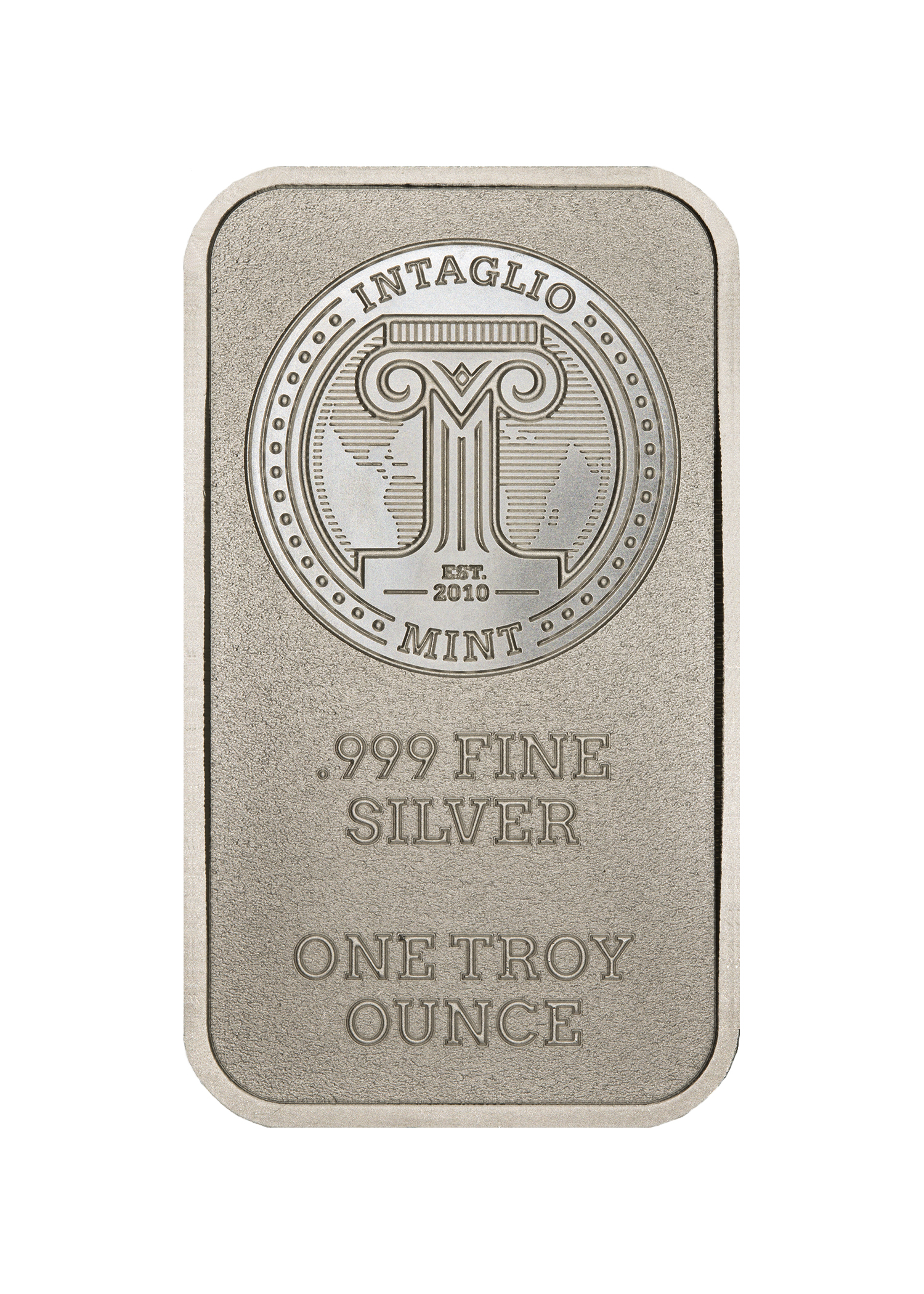 JOIN, OR DIE - 1 TROY OUNCE - BAR/INGOT - Image 2