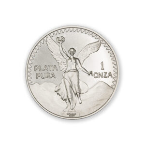 VINTAGE ONZA TRIBUTE - 1 TROY OUNCE - 39MM