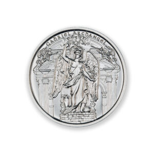 GABRIEL ARCHANGEL - 2 TROY OUNCE - 39MM