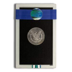 1878-CC GSA Morgan Dollar - NGC MS64 - Image 2
