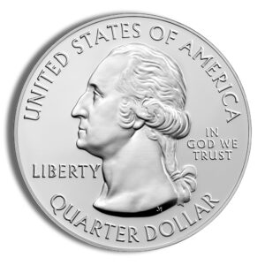 2011 5 oz ATB Glacier Silver Coin NGC MS69PL - Image 4
