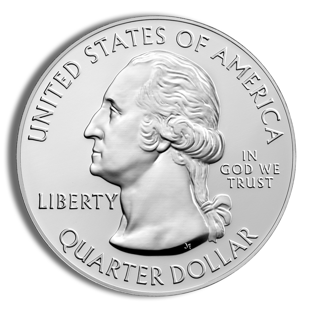2011 5 oz ATB Glacier Silver Coin NGC MS69PL - Image 4