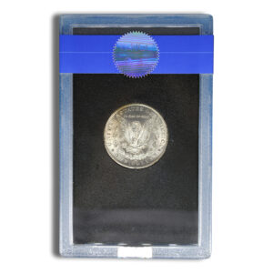1884-CC GSA Morgan Dollar - NGC MS63+ - Image 2