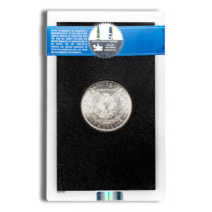 1883-CC GSA Morgan Dollar - NGC MS63 - Image 2