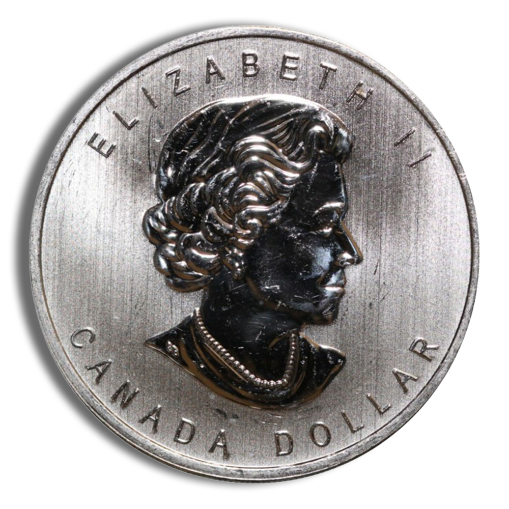 2012 3/4 oz Canada Silver War of 1812 - Image 2