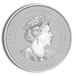 Platinum Koala - 1/10 oz (Year Varies) - Image 2