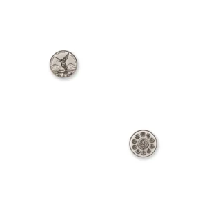 2026 LIBERTAD TRIBUTE - 1/10 TROY OUNCE - 16MM