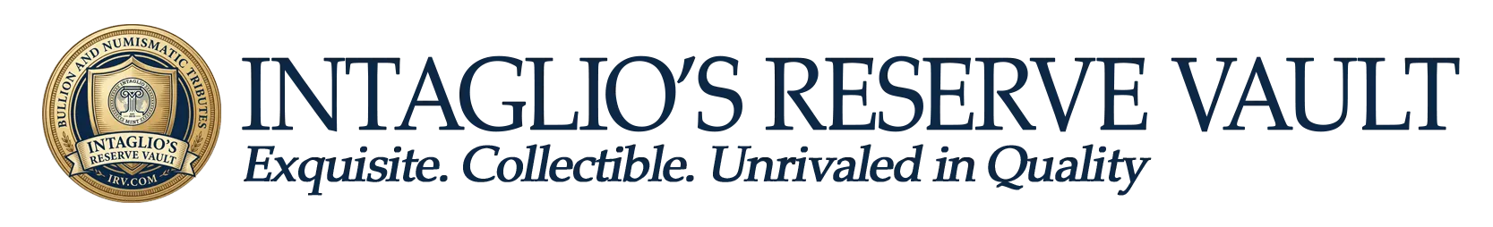 Intaglio's Reserve Vault