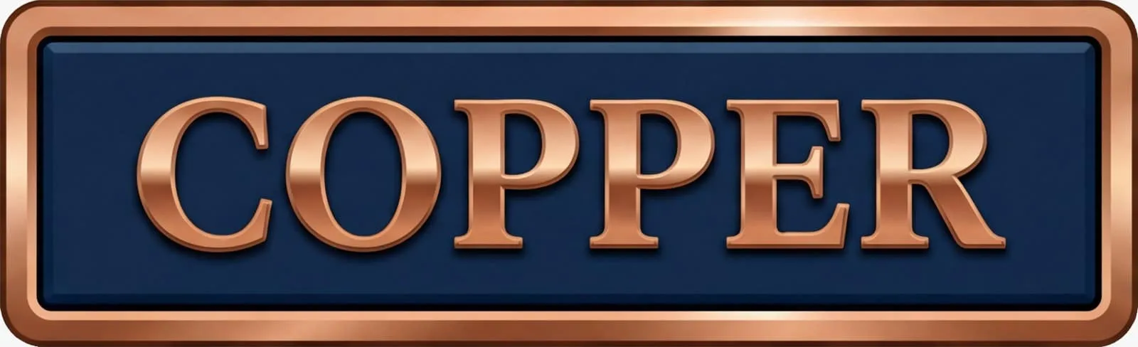 Shop Copper