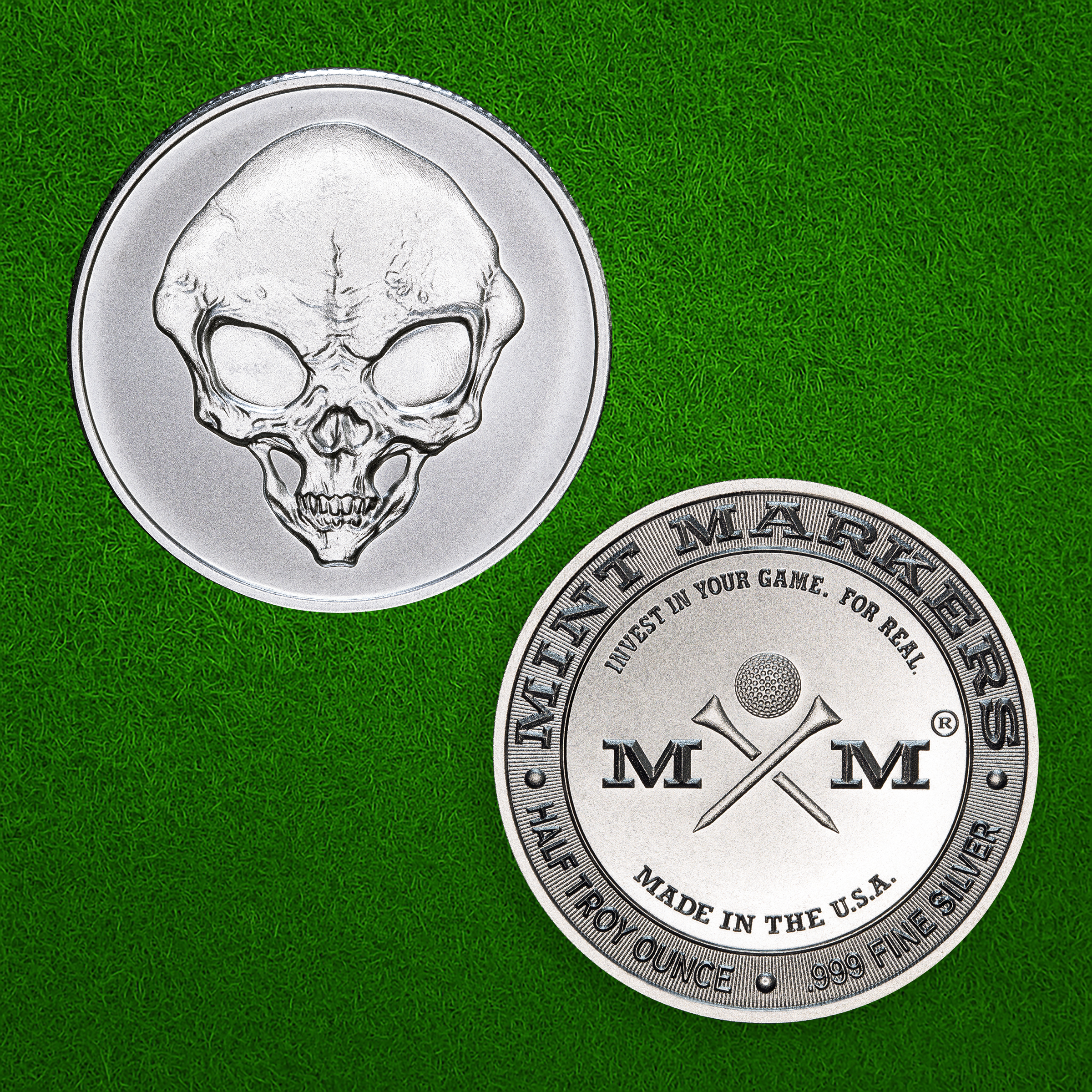 ALIEN HEAD - Image 1