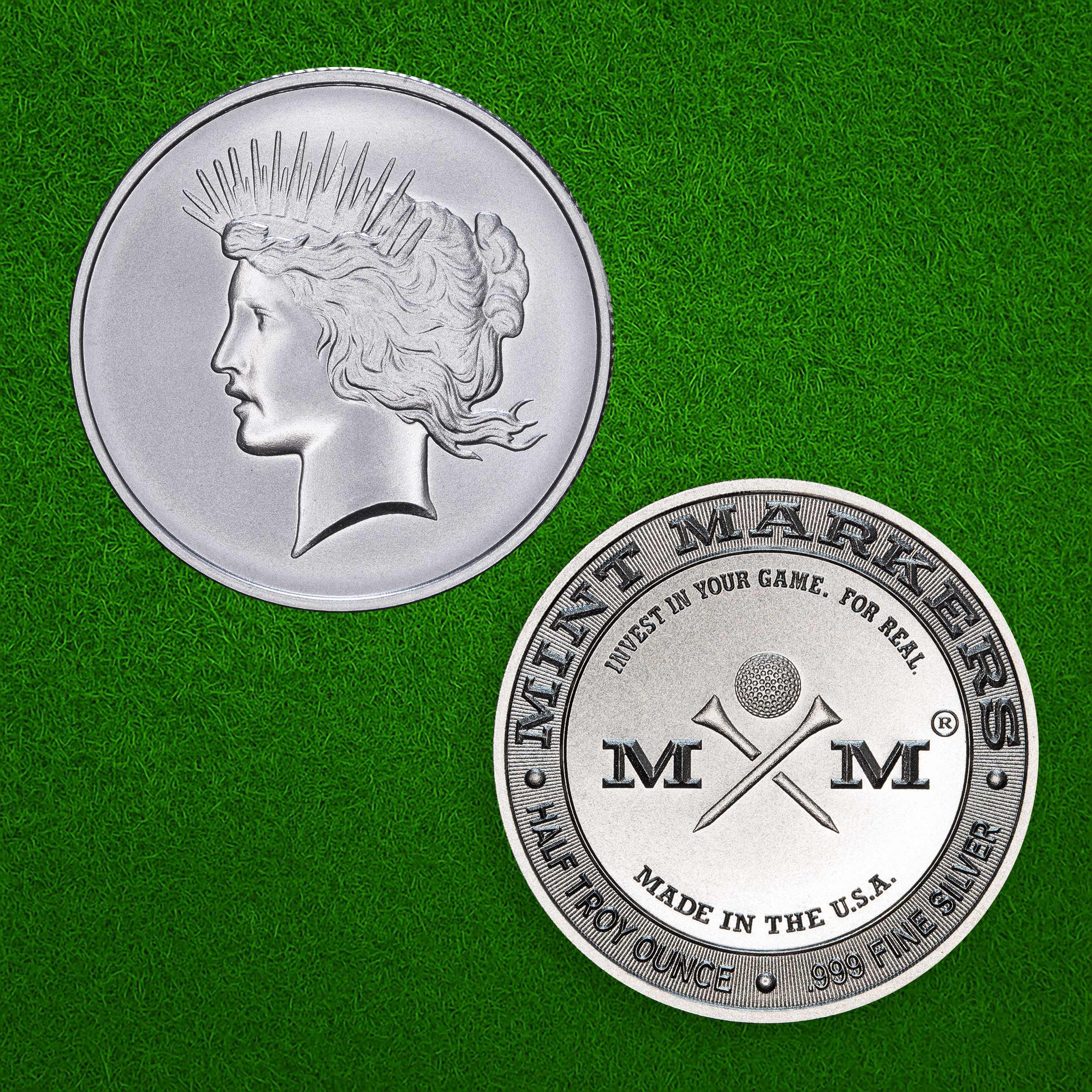 LIBERTY PEACE - Image 1