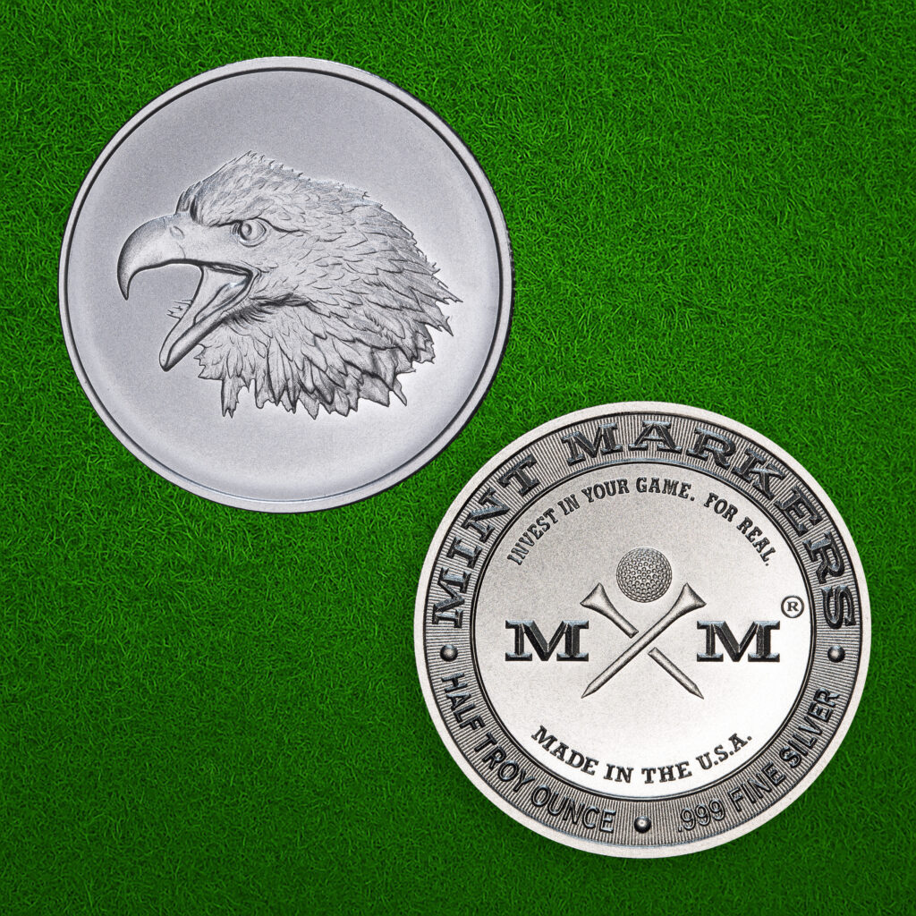 Mint Markers® - SCREAMING EAGLE