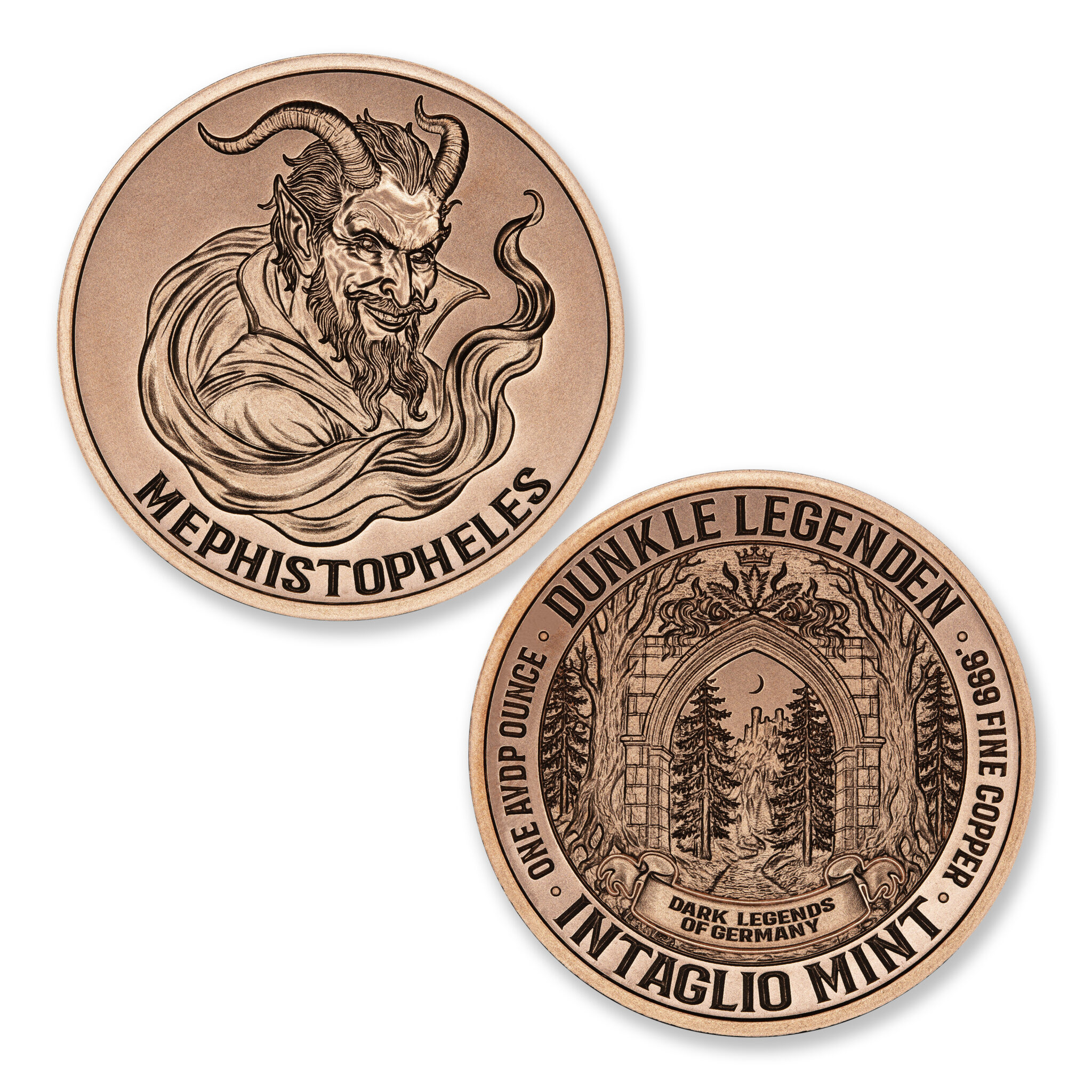 Mephistopheles